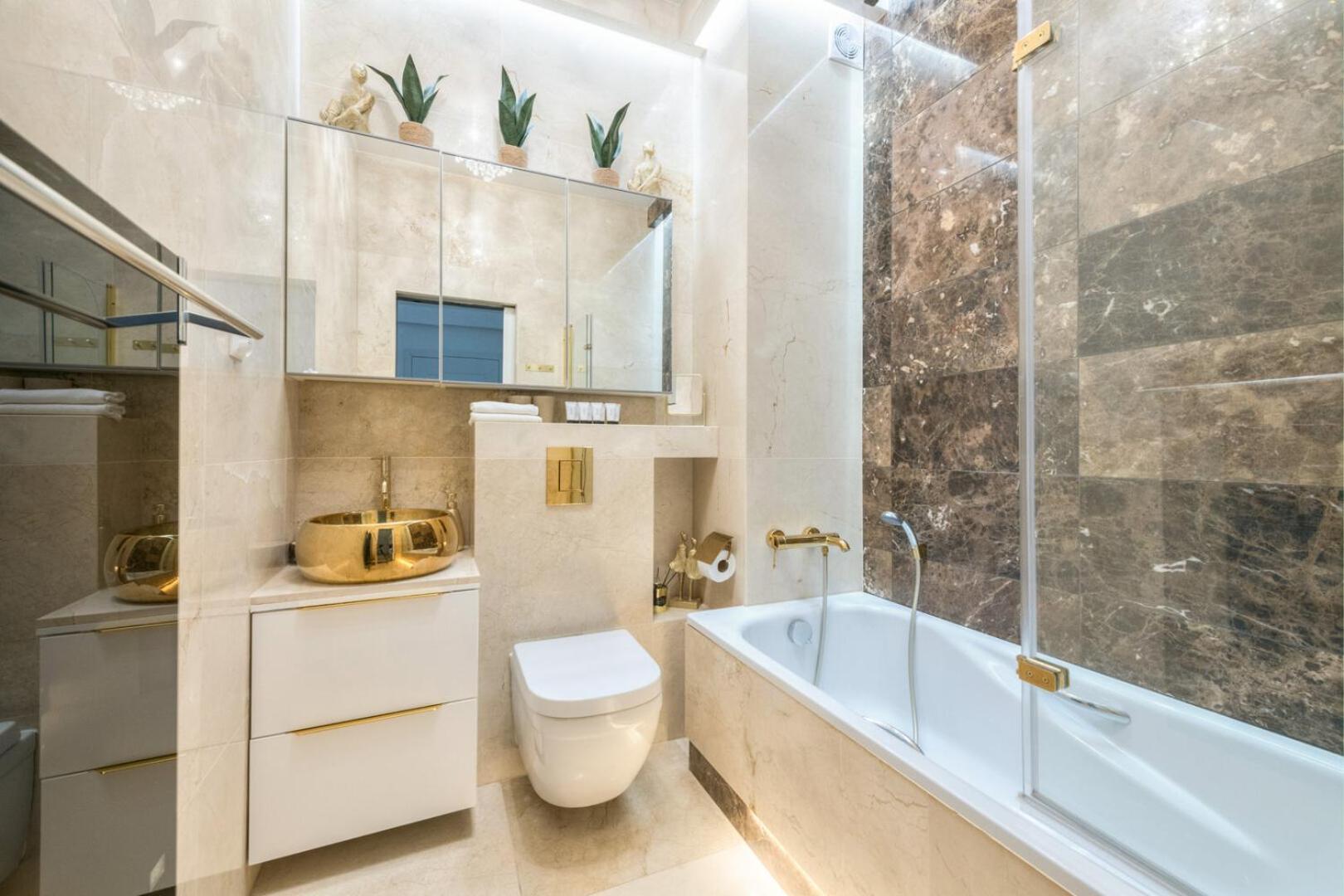Appartamento Premium Kingdom On The Motlawa River- Free Parking *